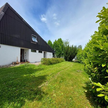Pension Beim Kastell Sulz am Neckar Esterno foto
