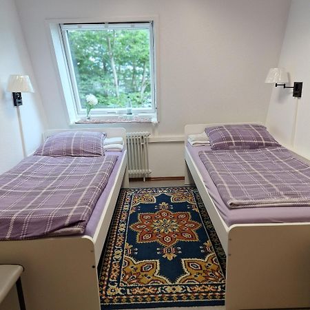 Pension Beim Kastell Sulz am Neckar Esterno foto