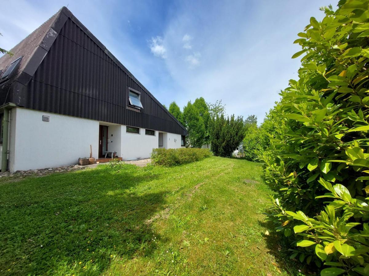Pension Beim Kastell Sulz am Neckar Esterno foto