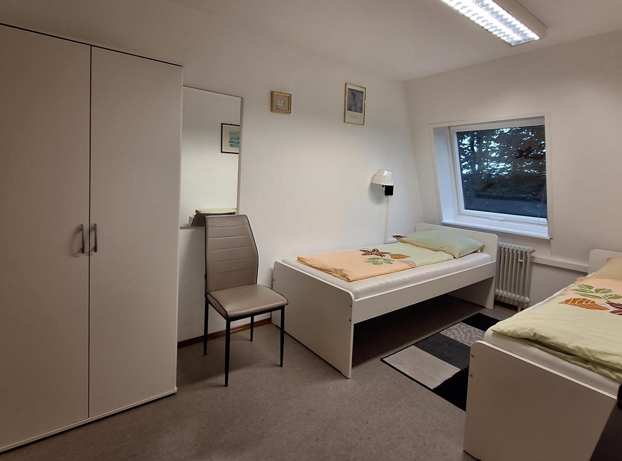 Pension Beim Kastell Sulz am Neckar Esterno foto